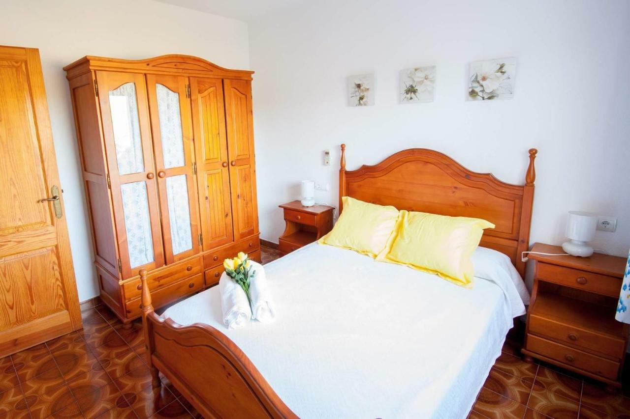 Ca Na Pepa Villa San Rafael De Sa Creu Kültér fotó