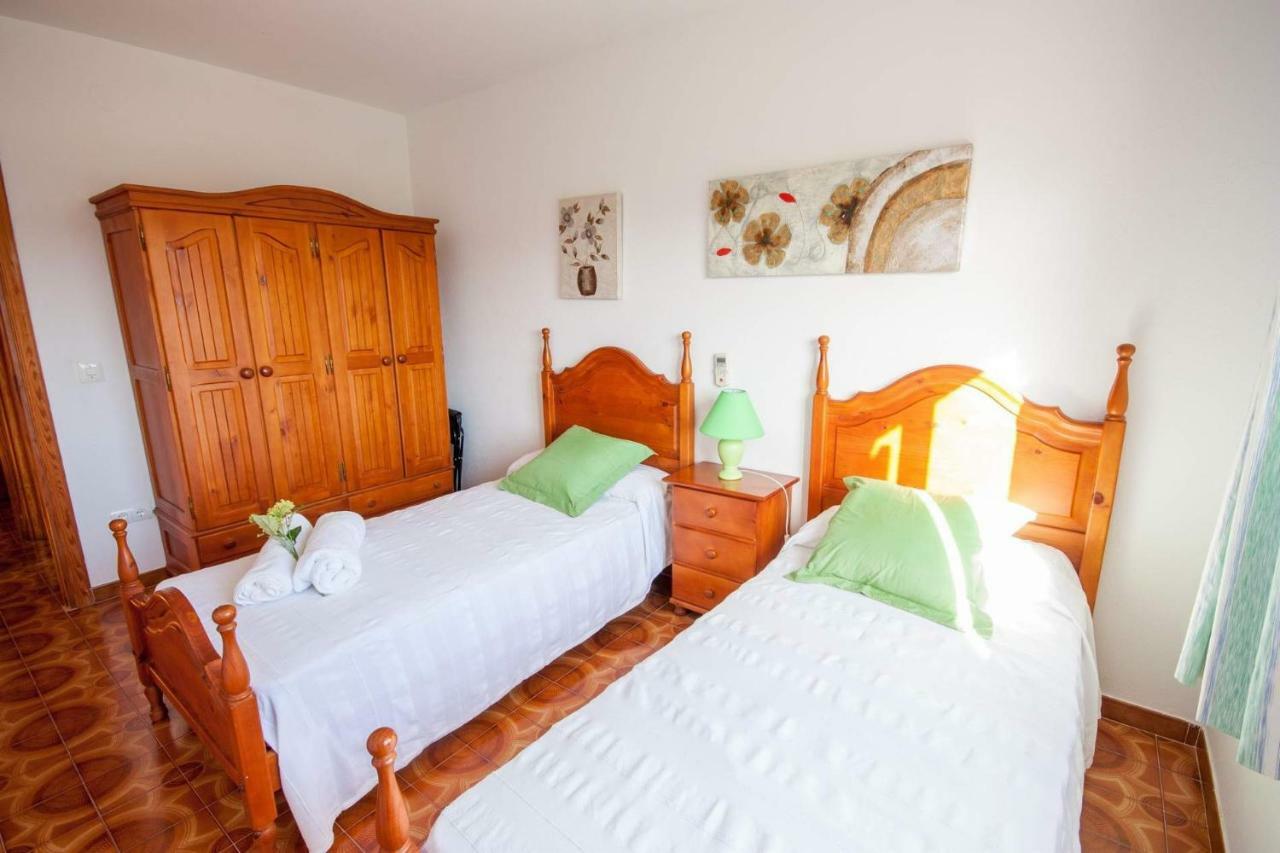 Ca Na Pepa Villa San Rafael De Sa Creu Kültér fotó