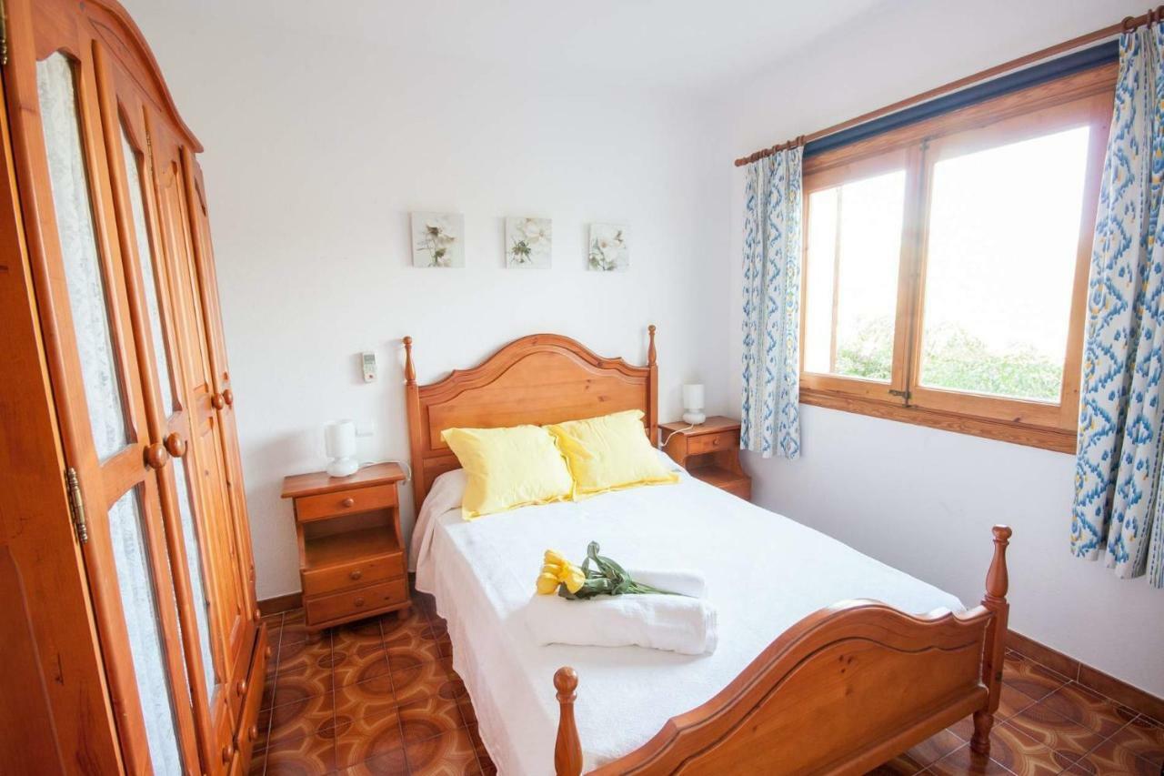 Ca Na Pepa Villa San Rafael De Sa Creu Kültér fotó