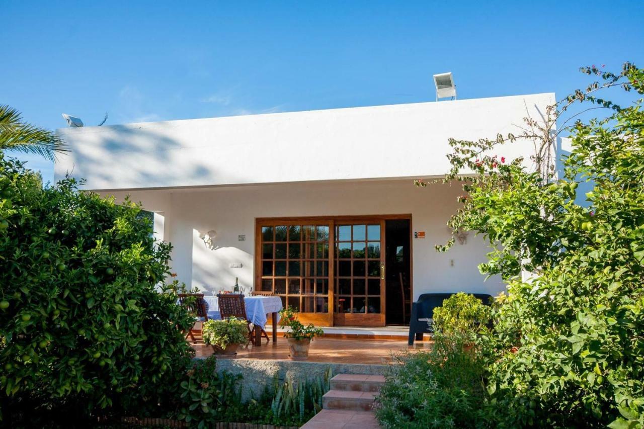 Ca Na Pepa Villa San Rafael De Sa Creu Kültér fotó