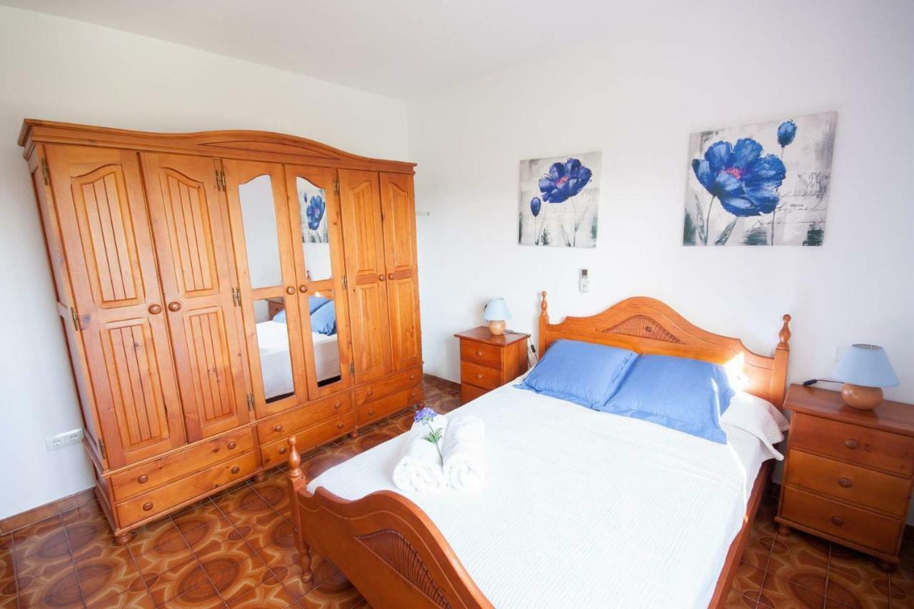 Ca Na Pepa Villa San Rafael De Sa Creu Kültér fotó